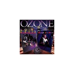 オゾン / ジャンプ・オン・イット＋リル・スージー [CD]