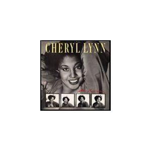 シェリル・リン / イン・ラヴ [CD]