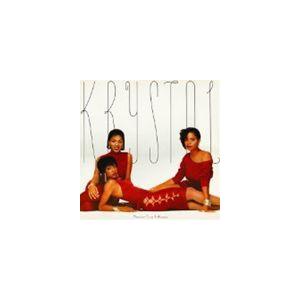 クリストル / パッション・フロム・ア・ウーマン [CD]