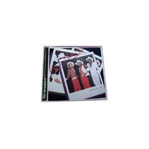 ザ・ギャップ・バンド / 7 [CD]