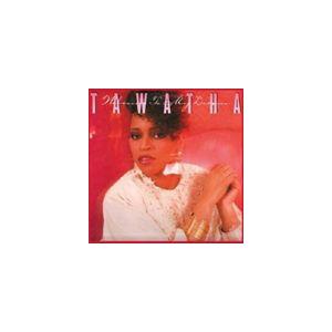 タワサ / ウェルカム・トゥ・マイ・ドリーム [CD]