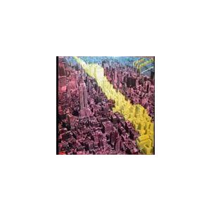 グロリア・ゲイナー / パーク・アベニュー・サウンド [CD]