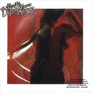 ハービー・マン / ディスコティック [CD]