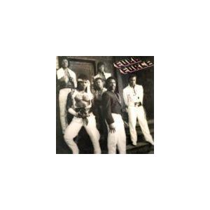 フル・フォース / フル・フォース [CD]