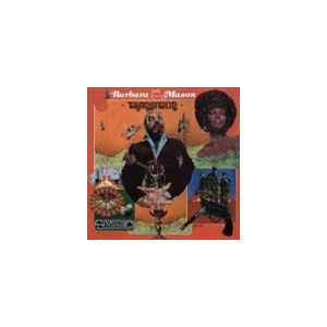 バーバラ・メイソン / トランジッション [CD]