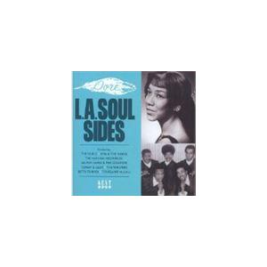 (オムニバス) ドーレ LA・ソウル・サイド [CD]