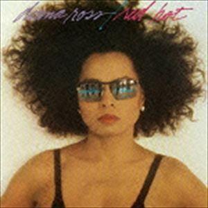 ダイアナ・ロス / レッド・ホット・リズム＆ブルース [CD]