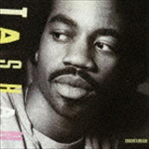 テイシャーン / チェイシン・ア・ドリーム [CD]