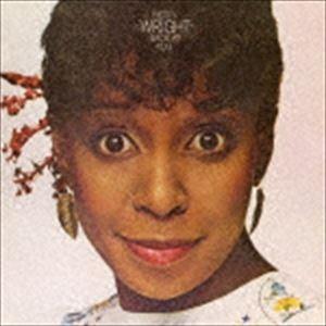 ベティ・ライト / ライト・バック・アット・ユー [CD]