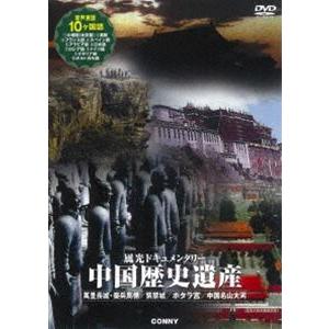 風光ドキュメンタリー 中国歴史遺産 [DVD]の買取情報