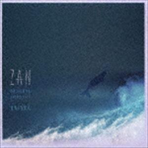 HAIOKA / ZAN ORIGINAL SOUNDTRACK [CD]