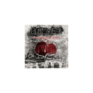 But by Fall / A Bloody Love Letter [CD]