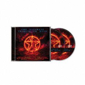 ジ・アルティメット・トリビュート・トゥ・ラッシュ [CD]