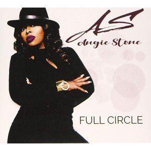 アンジー・ストーン / FULL CIRCLE [CD]