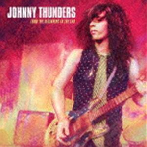Johnny Thunders / FROM THE BEGINNING TO THE END [C...