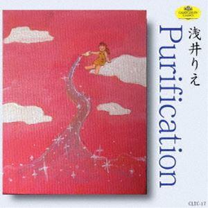 浅井りえ（箏） / Purification [CD]｜dss