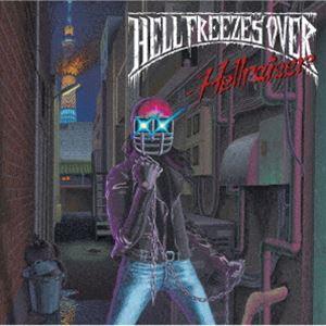 HELL FREEZES OVER / Hellraiser [CD]