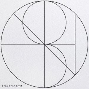 CONTRASTZ / CONTRASTZ [CD]