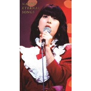 河合奈保子／NAOKO ETERNAL SONGS [DVD]
