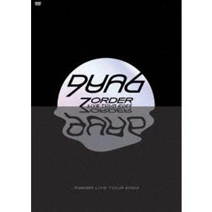 7ORDER LIVE TOUR 2023 DUAL [DVD]