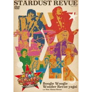 スタ☆レビ40周年 東西あわせて108曲 煩悩ライブ【DVD】/スターダスト