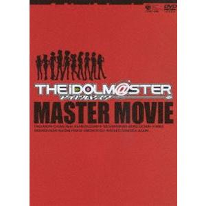 THE iDOLM＠STER MOVIE [DVD]｜dss