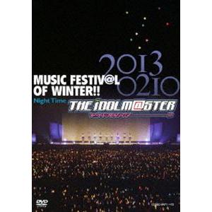 THE IDOLM＠STER MUSIC FESTIV＠L OF WINTER!! Night Ti...