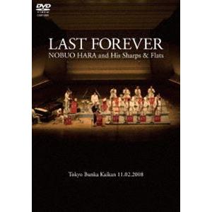 LAST FOREVER [DVD]｜dss