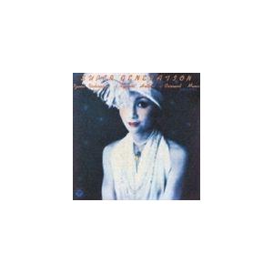 雪村いづみ / 雪村いづみスーパー・ジェネレイション [CD]