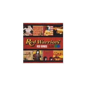 RED WARRIORS / RED SONS [CD]