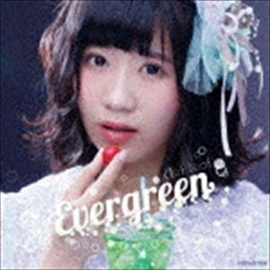 Clef Leaf / Evergreen（Type-B） [CD]｜dss