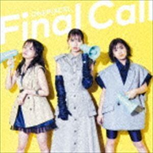 ONEPIXCEL / Final Call [CD]｜dss