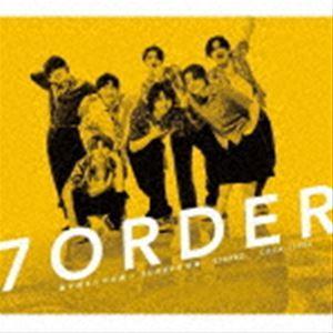 7ORDER / 雨が始まりの合図／SUMMER様様（晴盤） [CD]｜dss