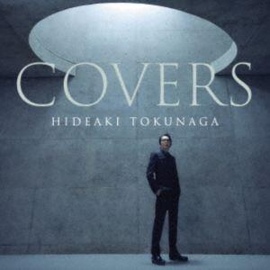 徳永英明 / COVERS(通常盤) [CD]の商品画像