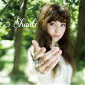 Shanti / SHANTI’S LULLABY [CD]｜dss