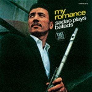 渡辺貞夫カルテット / マイ ロマンス〜サダオ プレイズ バラッド〜