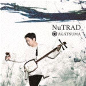 上妻宏光 / NuTRAD [CD]｜dss