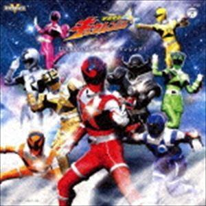 幡野智宏（Project.R） 松原剛志（Project.R） / 宇宙戦隊キュウレンジャー 主題歌...