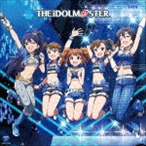 (ゲーム・ミュージック) THE IDOLM＠STER MASTER PRIMAL DANCIN’ BLUE [CD]｜dss