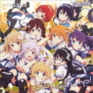 SPRiNGS / Hop Step Jump! [CD]