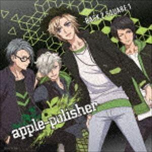 apple-polisher / アニメ「DYNAMIC CHORD」第3弾エンディングテーマ：：B...