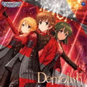 (ゲーム・ミュージック) THE IDOLM@S...の商品画像