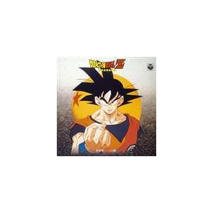 ANIMEX1200 61： ドラゴンボールZ 音楽集 Vol.1 [CD]｜dss