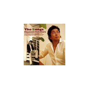 中村雅俊 / The Songs（通常版） [CD]