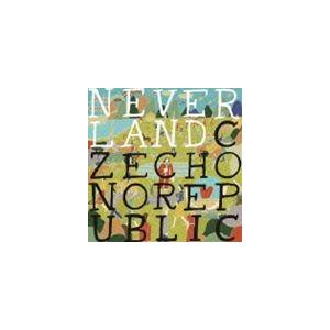 Czecho No Republic / NEVERLAND [CD]
