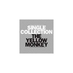 THE YELLOW MONKEY / シングル・コレクション（低価格盤／Blu-specCD2） [CD]｜dss