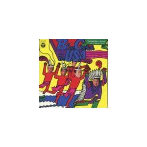 ジャッキー吉川とブルー・コメッツ / アメリカのブルー・コメッツ [CD]｜dss