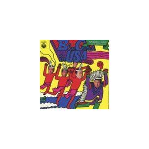 ジャッキー吉川とブルー・コメッツ / アメリカのブルー・コメッツ [CD]