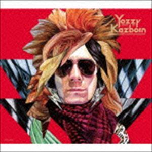吉井和哉 / ヨジー・カズボーン〜裏切リノ街〜 [CD]
