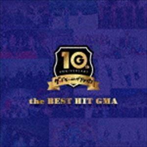グッドモーニングアメリカ / the BEST HIT GMA（通常盤） [CD]｜dss